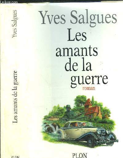 LES AMANTS DE LA GUERRE