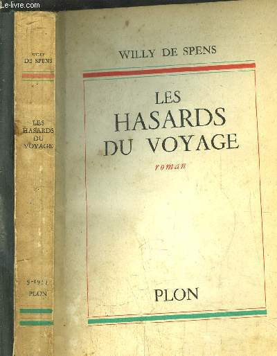 LES HASARDS DU VOYAGE