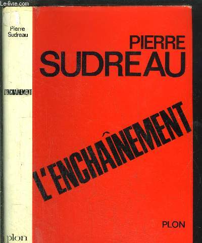 L'ENCHAINEMENT
