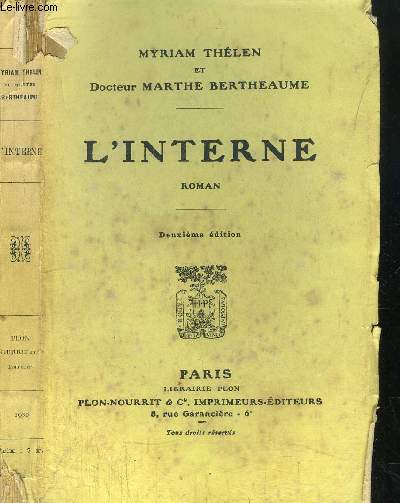 L'INTERNE