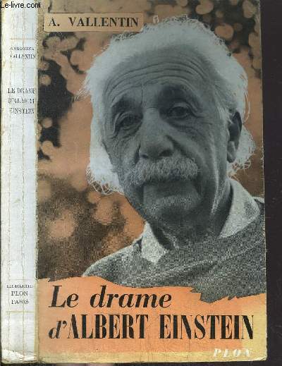 LE DRAME D'ALBERT EINSTEIN