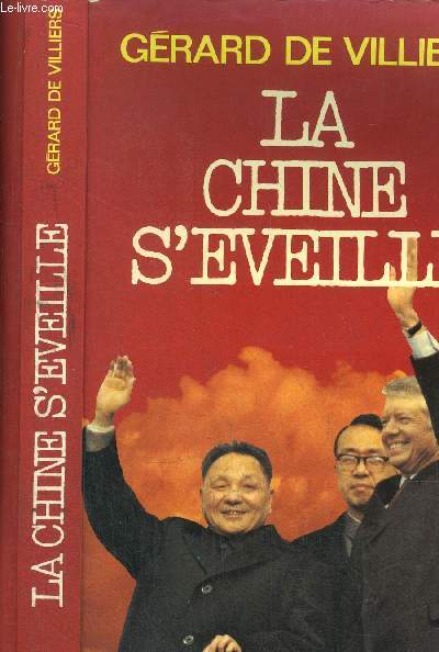 LA CHINE S'EVEILLE