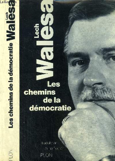 LES CHEMINS DE LA DEMOCRATIE