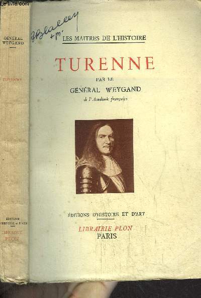 TURENNE - COLLECTION 