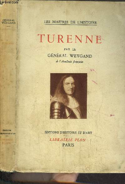 TURENNE - COLLECTION 