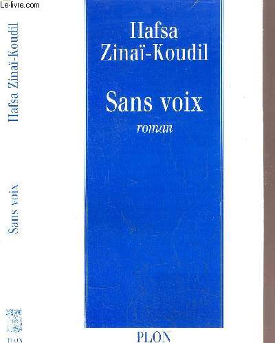 SANS VOIX