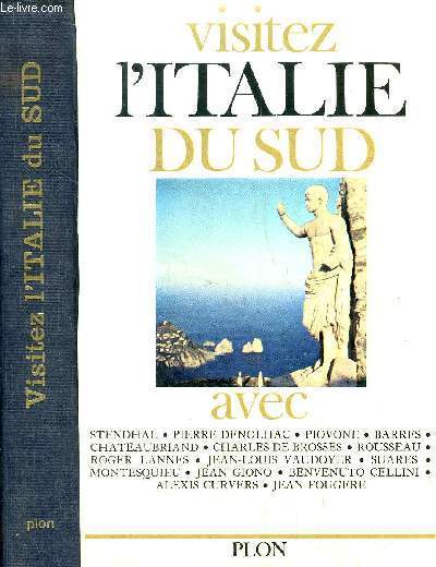 VISITEZ L'ITALIE DU SUD