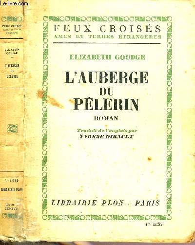 L'AUBERGE DU PELERIN - COLLECTION FEUX CROISES