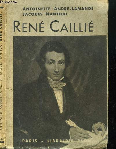 RENE CAILLIE