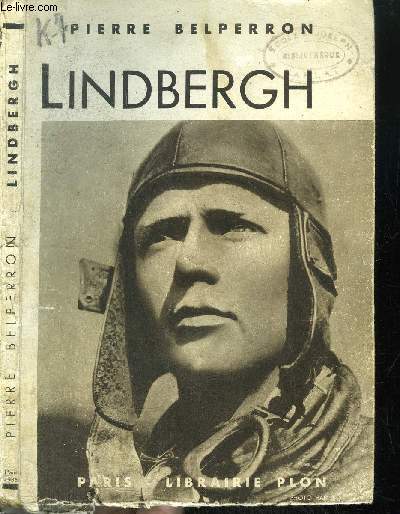 LINDBERGH