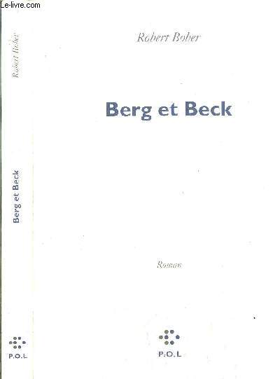 BERG ET BECK