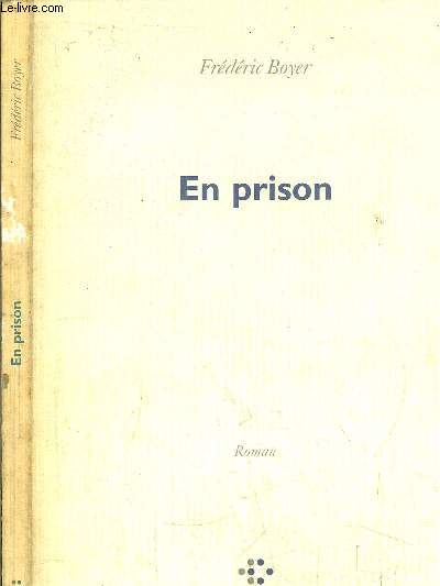 EN PRISON