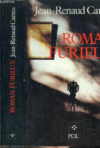 ROMAN FURIEUX