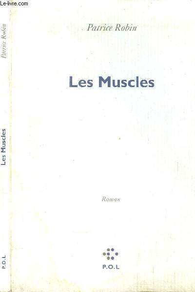 LES MUSCLES