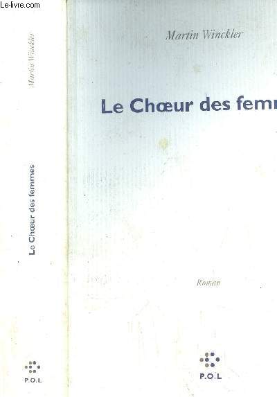 LE CHOEUR DES FEMMES