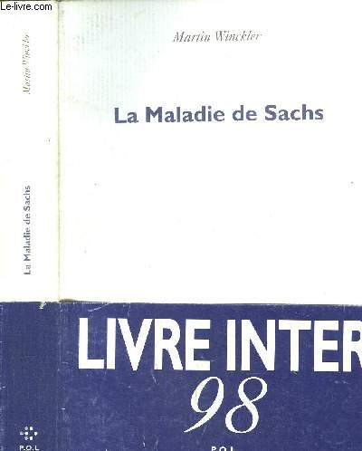 LA MALADIE DE SACHS