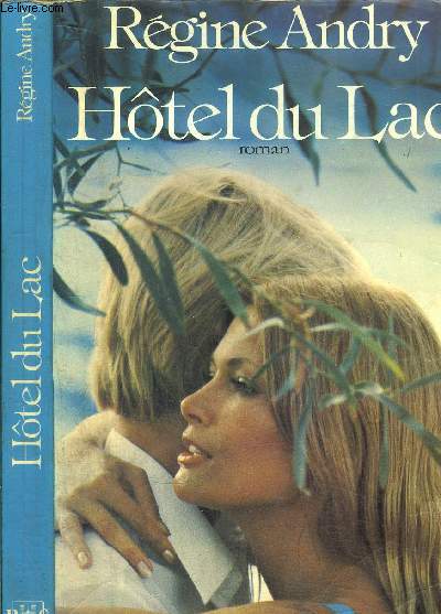 HOTEL DU LAC