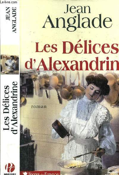 LES DELICES D'ALEXANDRINE