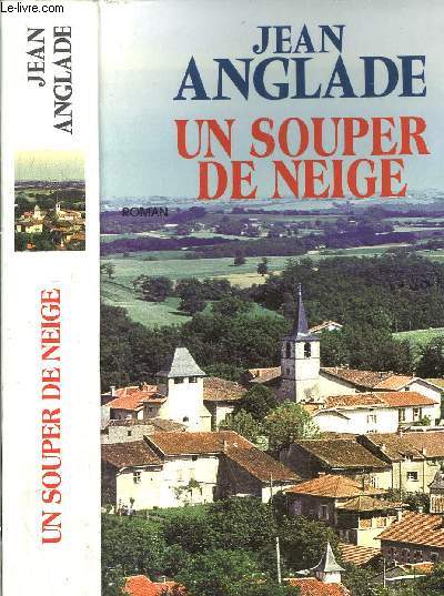 UN SOUPER DE NEIGE