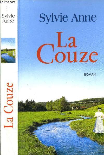 LA COUZE