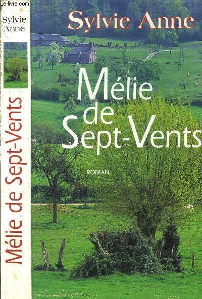 MELIE DE SEPT-VENTS
