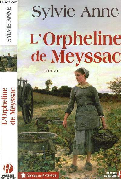 L'ORPHELINE DE MEYSSAC