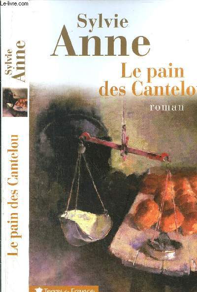 LE PAIN DES CANTELOU