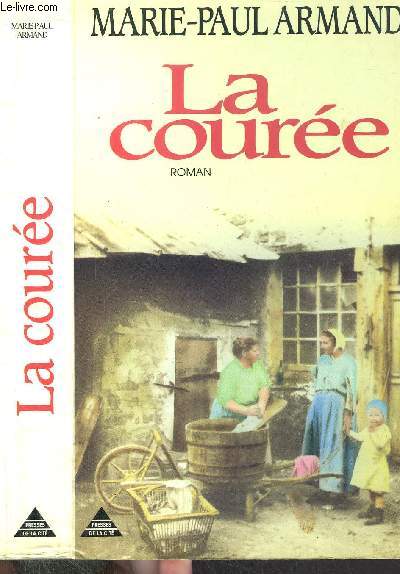 LA COUREE