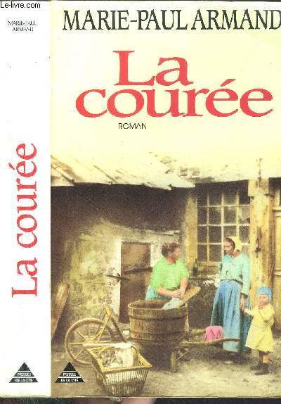 LA COUREE