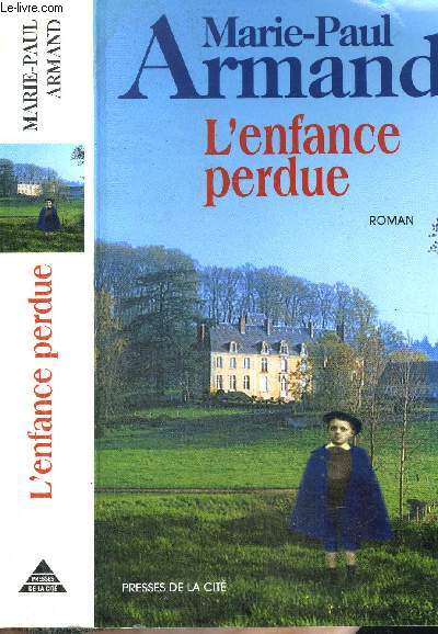 L'ENFANCE PERDUE