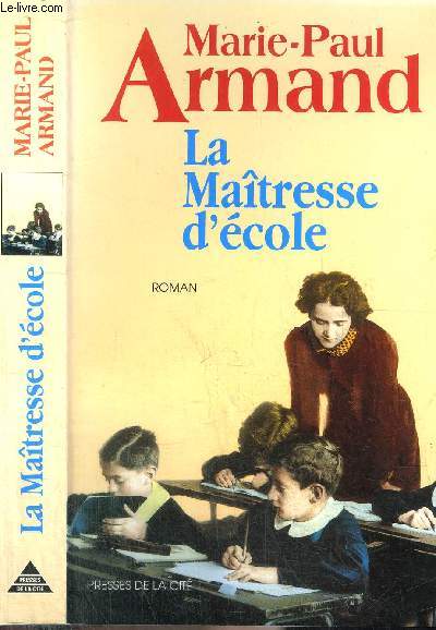 LA MAITRESSE D'ECOLE