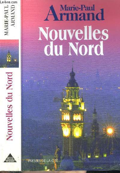 NOUVELLES DU NORD
