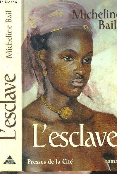 L'ESCLAVE