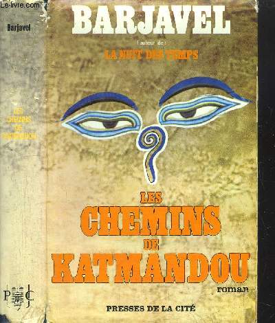 LES CHEMINS DE KATMANDOU