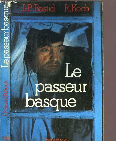 LE PASSEUR BASQUE