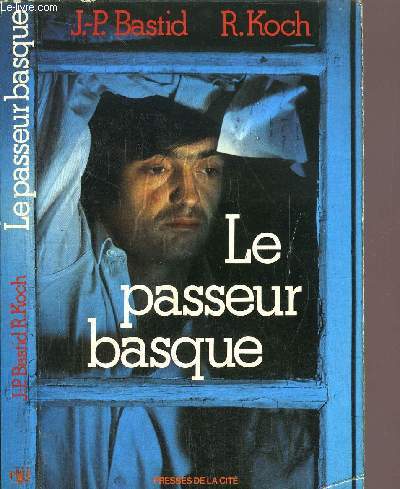 LE PASSEUR BASQUE