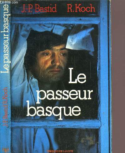 LE PASSEUR BASQUE