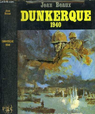 DUNKERQUE 1940