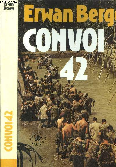 CONVOI 42