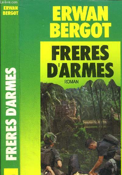 FRERES D'ARMES