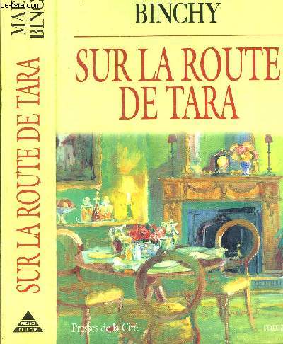 SUR LA ROUTE DE TARA