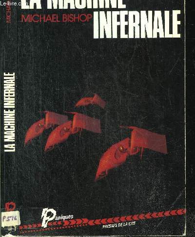LA MACHINE INFERNALE