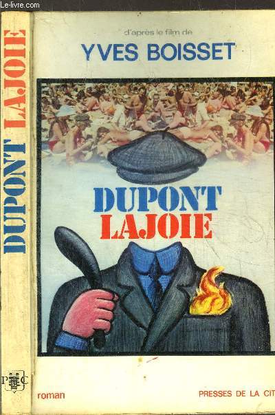 DUPONT LAJOIE