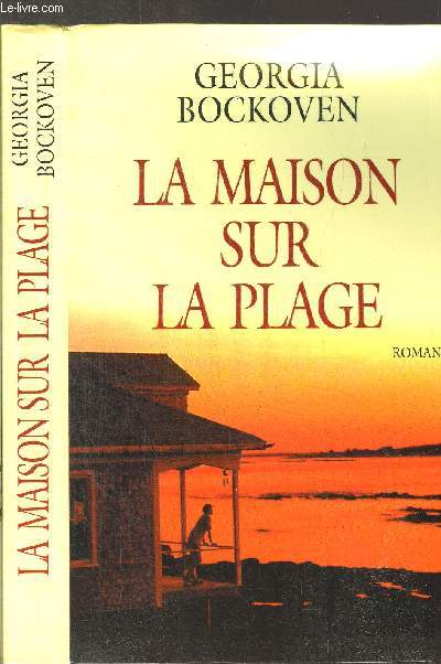 LA MAISON SUR LA PLAGE