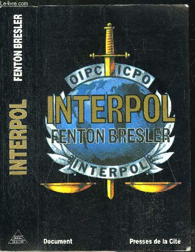 INTERPOL