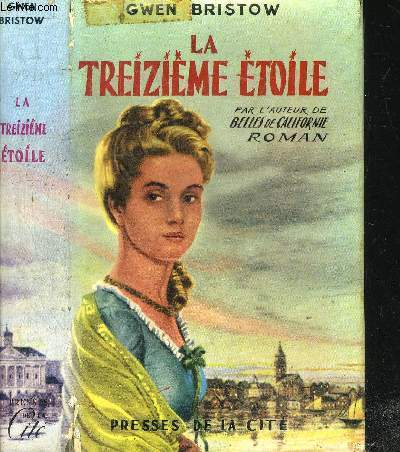 LA TREIZIEME ETOILE