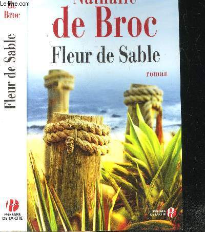 FLEUR DE SABLE