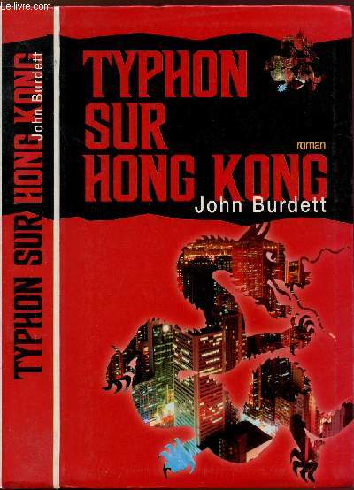 TYPHON SUR HONG KONG