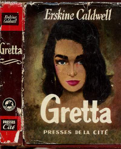 GRETTA