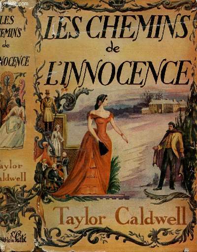 LES CHEMINS DE L'INNOCENCE